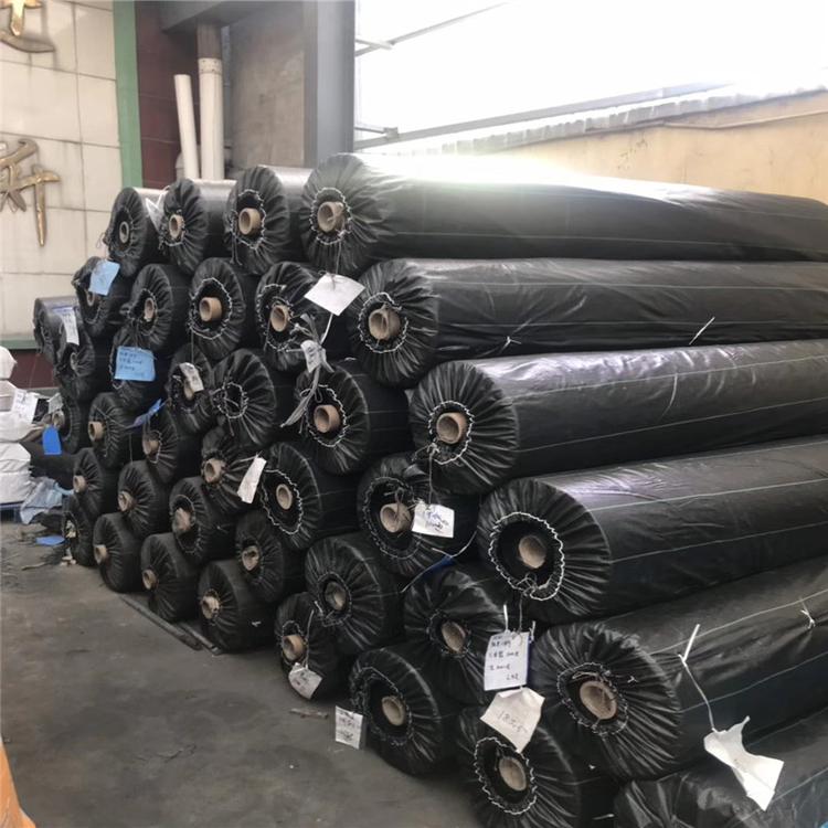 防草布