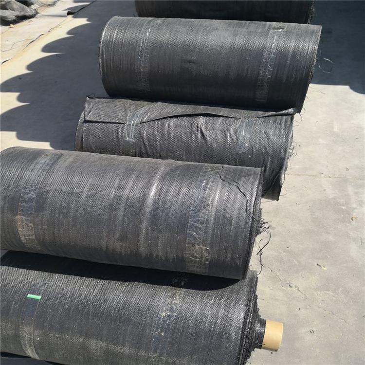 防草布