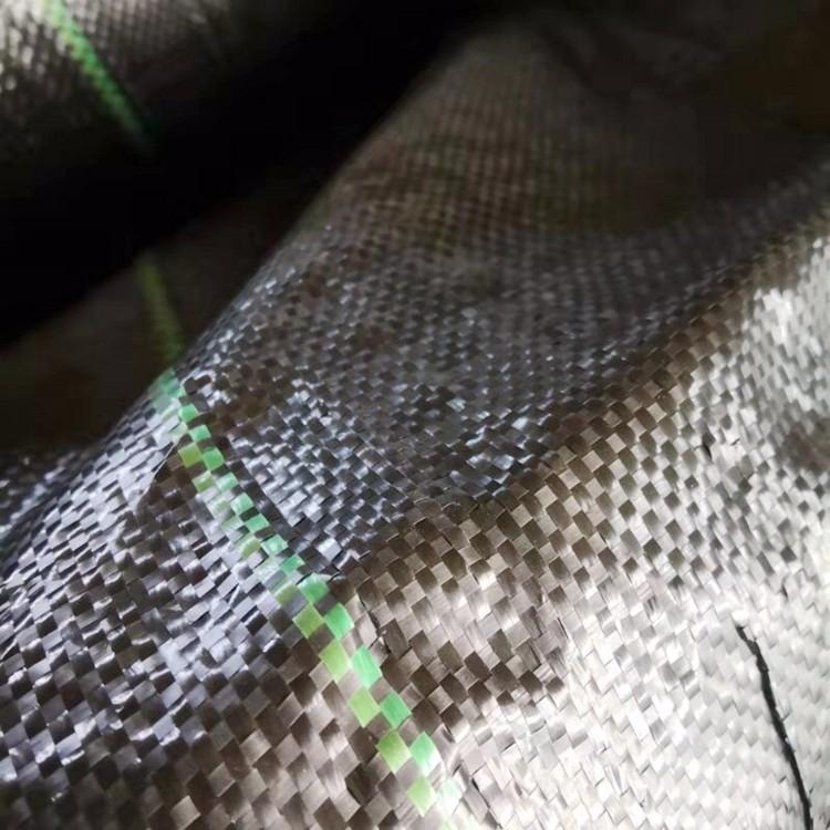 防草布