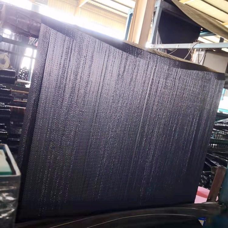 防草布